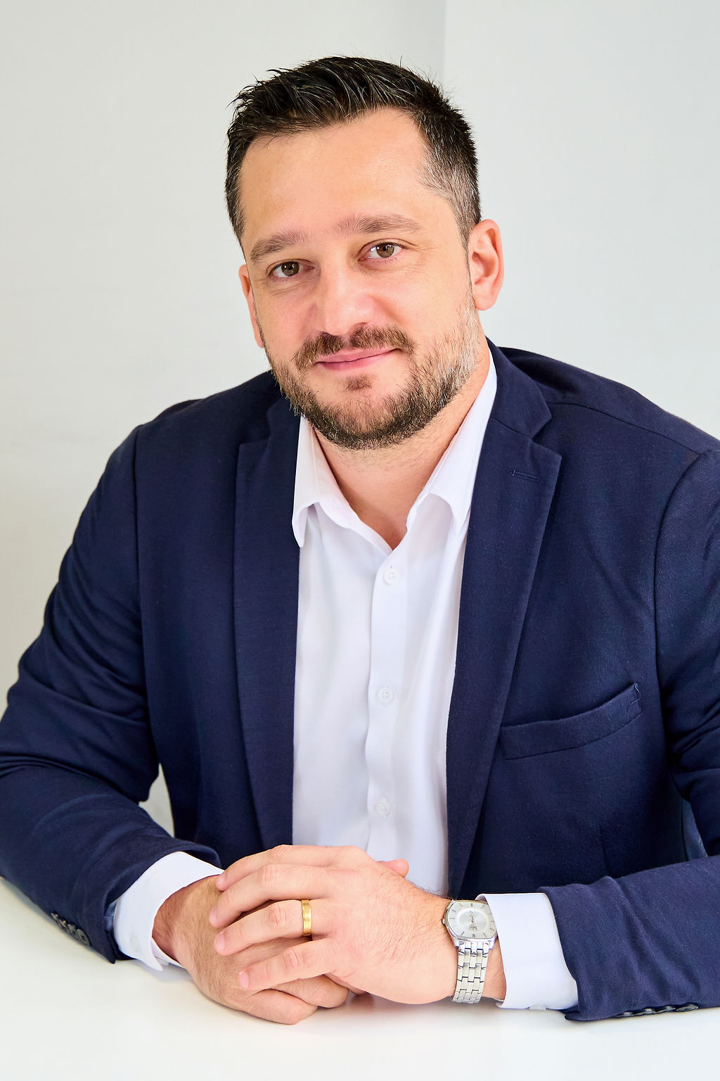 Bruno Marengo - Assessor de Investimentos XP