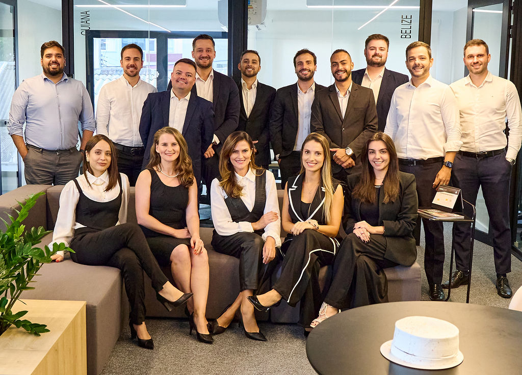 Time XP Florianópolis